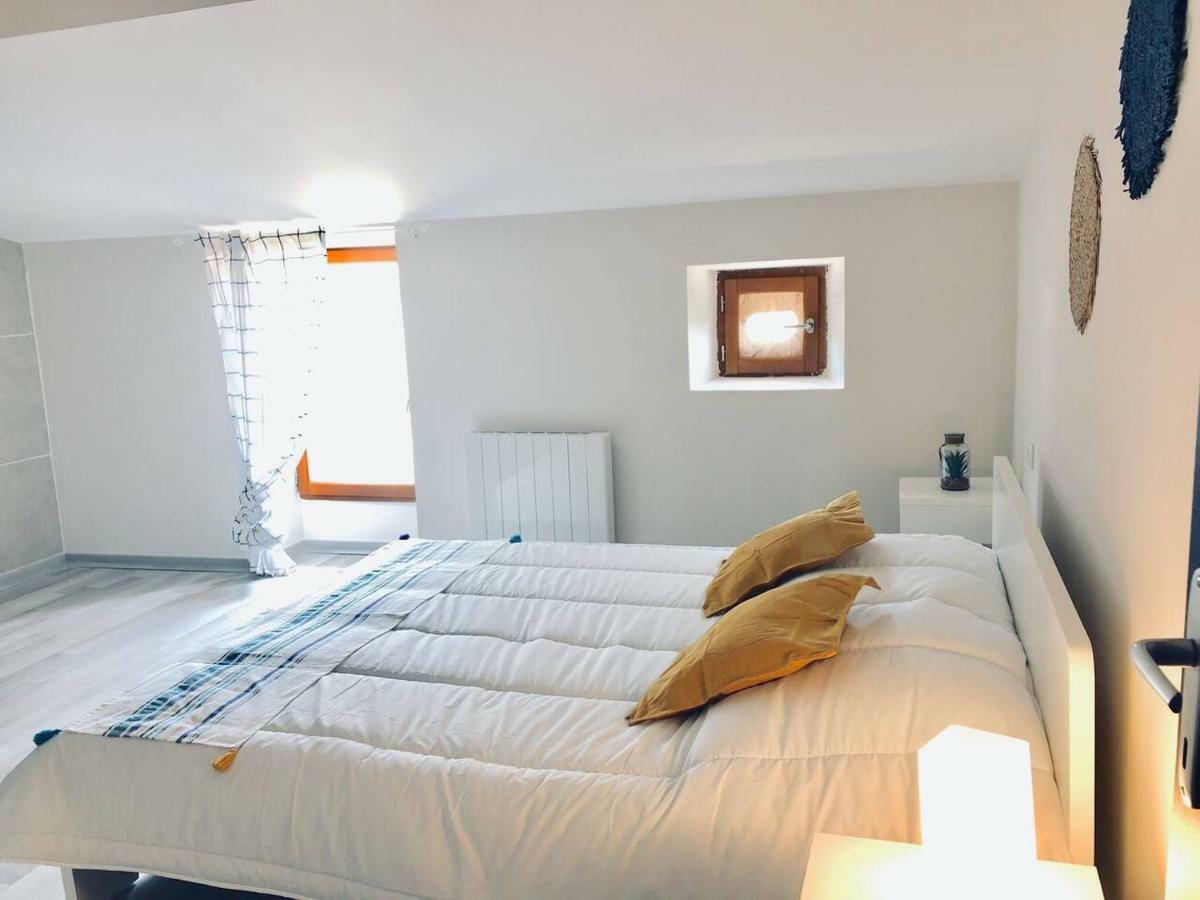 Fraichement Rénové, Spacieux, Quartier Calme, Le Cocon De Lena Carcassonne Esterno foto